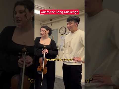 And that’s how a loser is born #aylexthunder #guessthesongchallenge #piano #violin #cello