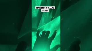 Tingles Guaranteed With This Visual ASMR To Get You SLEEPY