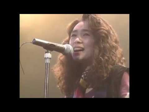 永井真理子 - 卒業してもサヨナラしても遠くでも