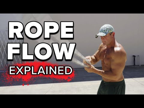 How to Rope Flow