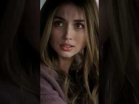 🔥 Ana de Armas Leaves Us Ghosted but Not Forgotten 😈👻 #Trending