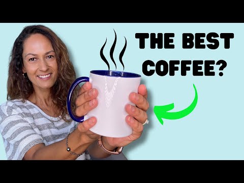 What Is the Best Coffee for Diabetes? | How to Drink Coffee Without Blood Sugar Spikes