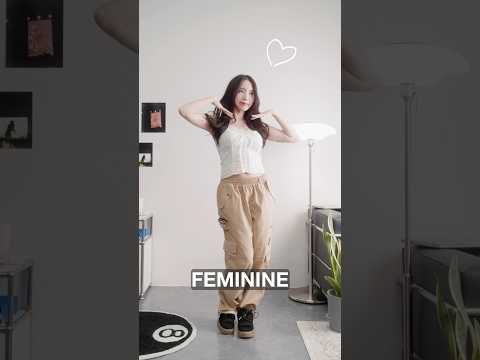 HOW TO แต่งตัวกับ CARGO PANTS - EP.3 สีเบจ