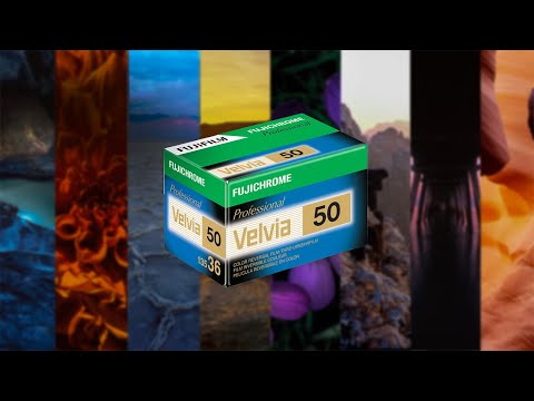 The World's Best Color Film