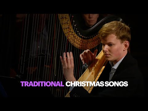 Bach/Britten/Gabrieli/Pärt: Christmas Concert 2024 - NPO Klassiek - Live concert HD