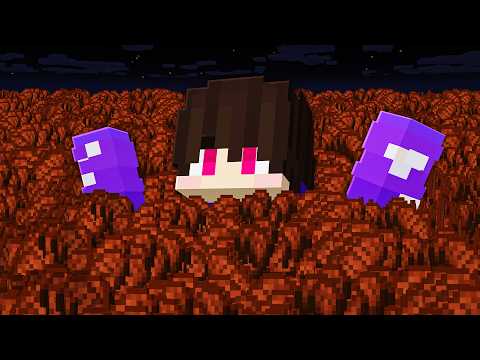 COMIDA INFINITA NO MINECRAFT - Minecraft Absurdo