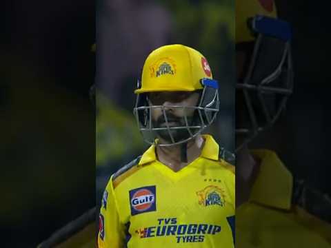 Ajinkya Rahane Big six Against KKR #csk #csksquad