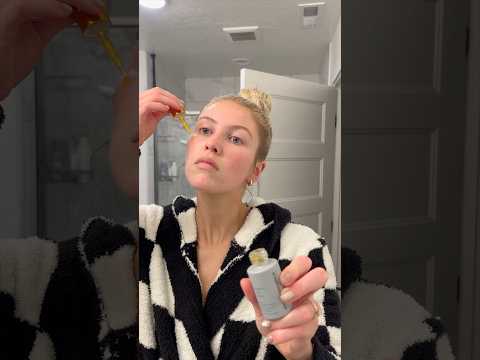 Teacher Get Unready with Me #gurwm #skincareroutine #nightroutine #bedtime