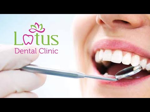 LOTUS DENTAL CLINIC