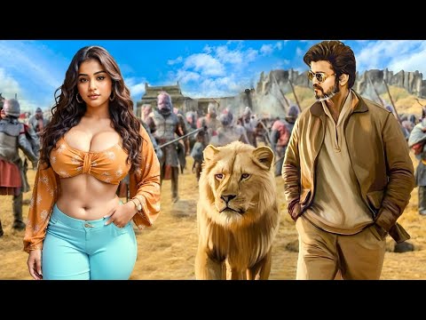 Part 10 || AJITH (2024) Sahoshi Commando | বাংলা মোবি - Movie Scene || Ajith, Nayanthara, Suman