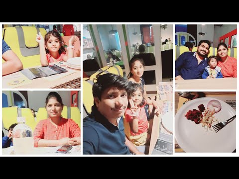 Hyderabad లో ఉన్నారా ! వీలైతే తప్పకుండ ఈ  restaurant కి వెళ్లాల్సిందే ||Platform 65 Train Restaurant