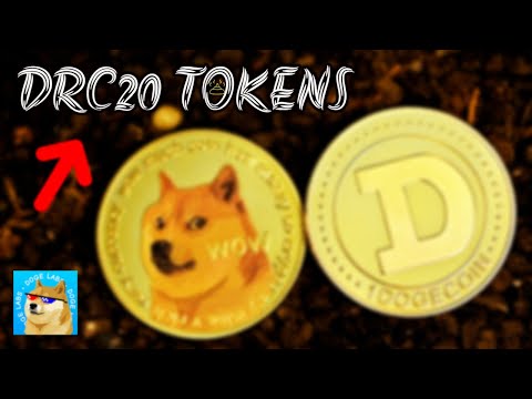 Don't Waste Money On DRC20 Tokens