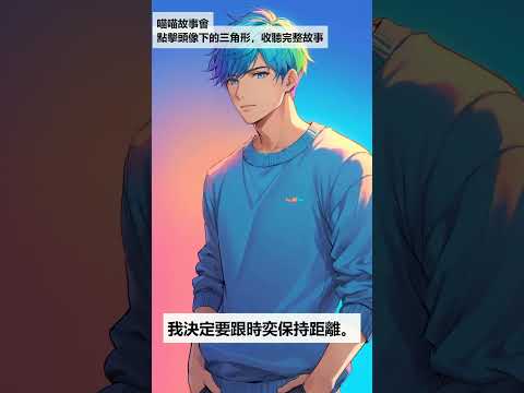 【完結耽美有聲書】喜歡上直男室友就是 gay 最痛苦的事情。發現自己的心意後，我決定要跟時奕保持距離。但是他連睡覺都粘著我是怎麼破。#雙男主 #完結 #耽美 #有聲書 #睡前聽書 #bl #耽美廣播劇