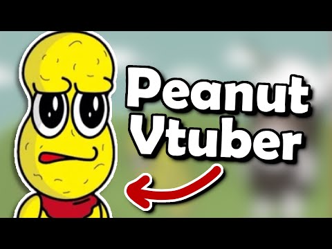 One Of The Most UNIQUE Vtubers I've Ever Seen...