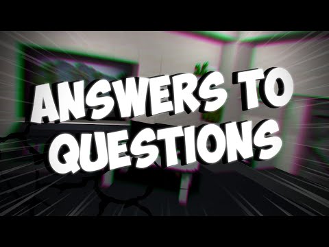 Eva answers your questions! [Minecraft/Animation]