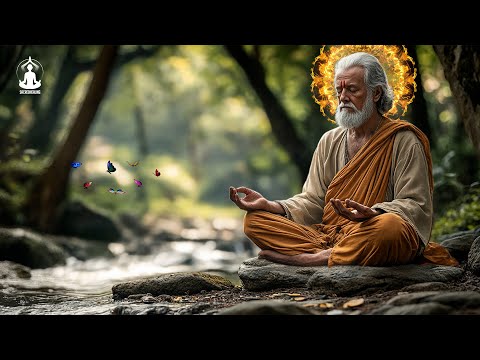 Drive away all negative energy | Tibetan healing sounds | Emotional and spiritual purification