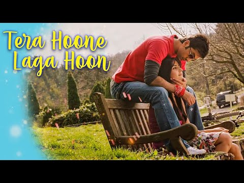 Tera Hone Laga Hoon | Ranbir Kapoor | Katrina Kaif | Atif Aslam | Alisha Chinai