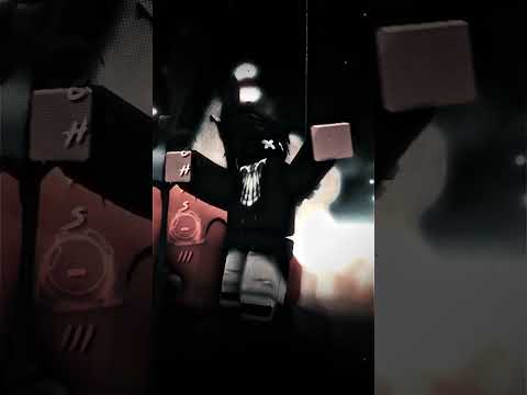 LET ME IN DONT GIVE IN 👀|| Roblox edit || #shorts