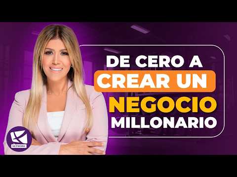 De inmigrante a millonaria gracias al negocio fitness: Ingrid Macher