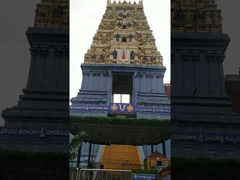 సింహాచలం చరిత్ర | History of Simhachalam | Sri Varaha Lakshmi Narasimha Swamy temple