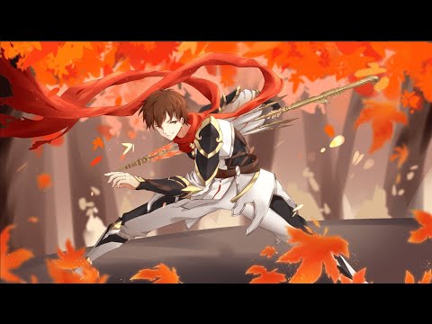 The King's Avatar S2「AMV」You Were Right