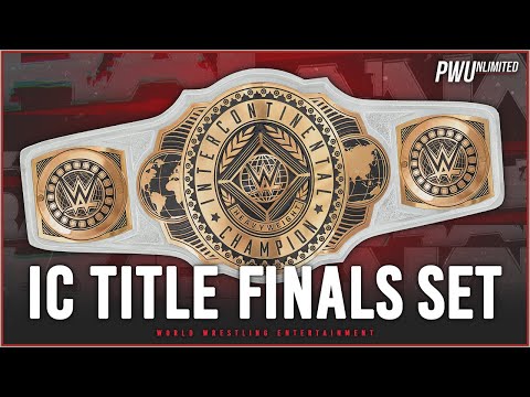 Women IC Title Tournament Finals Set