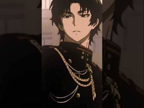 Guren Ichinose  Seraph of the end #fyp​​ #4k​​ #4kanime​​ #animeedit​​ #viral​​ #animeshorts​#anime​