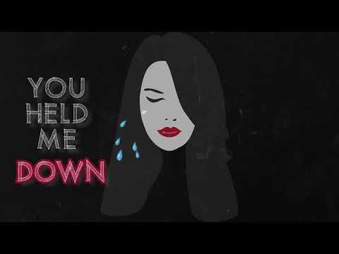 Sophie Smith - Crossed The Line Lyric Video