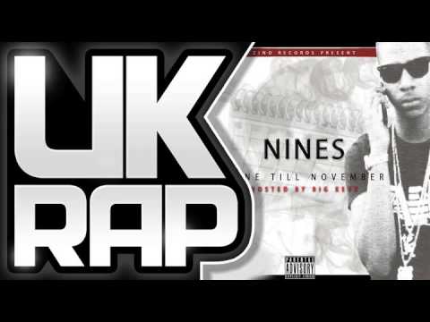 Nines - Up In Smoke ft. Maestro [Gone Till November]