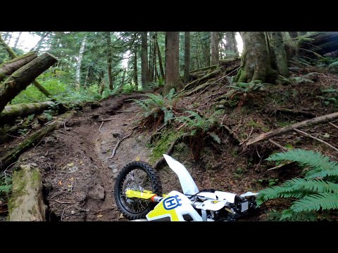 This is 300 Territory! [or is it TRIALS BIKE Territory?] GoPro Hero10