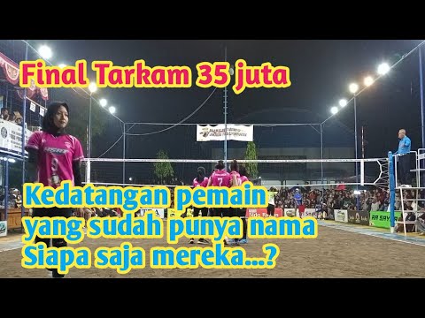 Final set 2&3 Ratu lengek feat hsrt vs Arung jeram#viralvideo#trending#shorts#shortvideo