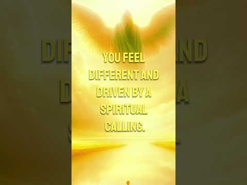 What is Your Spiritual Type? spirituality #angels #earthangel #shorts