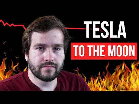 The Tesla Stock Trojan Horse