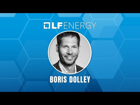 Unlocking open source potential in critical operations in the energy sector | Boris Dolley, RTE