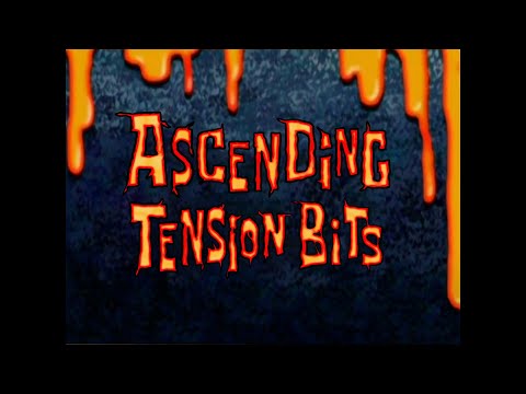 Ascending Tension Bits - SB Soundtrack