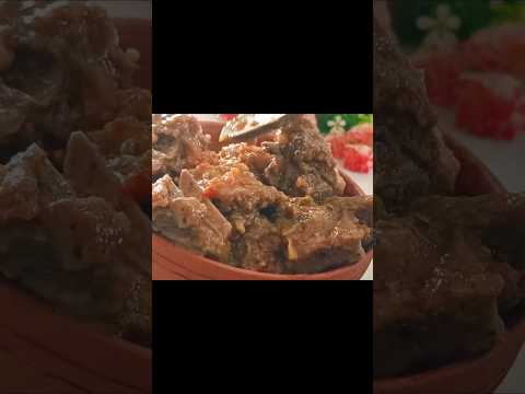 Tasty mutton kadhai | mutton curry recipe#shortfeeds#shorts#viral#tranding #howto#food#recipe#