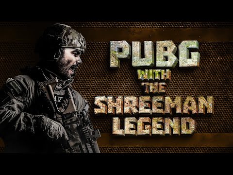 लवकर Stream आहे - TLRP उद्या पासून पक्का - PUBG Custom रटवा रटवी आज