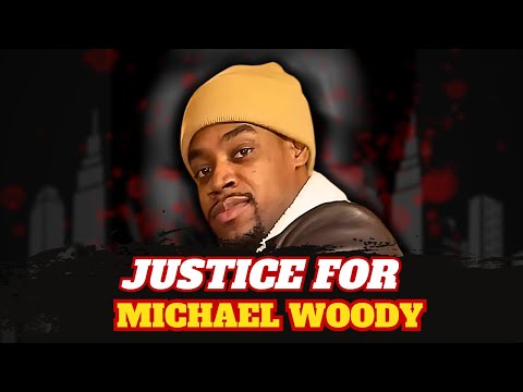 The TRAGIC STORY of MICHAEL "Mike Wavey" WOODY | #JUSTICEFORMIKE