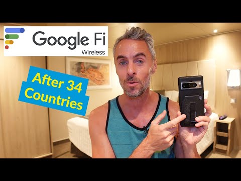 Why I LOVE Google Fi Wireless & Who Should NOT Use Google Fi