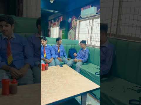 PGC  BOYS WITH BABA TALIB HUSSAIN DARD DESCRIBE RELATION OF FRIENDSHIP #pgcboys #talibhussaindard