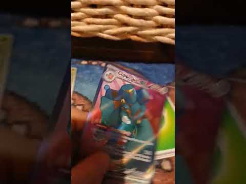 Pokémon opening