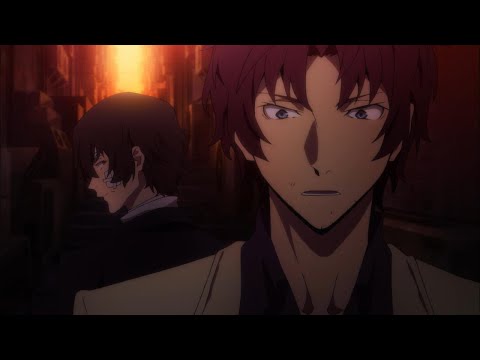 Bungo Stray Dogs Season 2 Episode 1 Reaction | Bungou Stray Dogs Season 2 Episode 1 Reaction