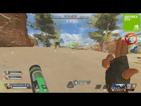 Apex Legends Jawa Timuran w/ Gresik Boys - Newbie Maen Apex