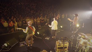 クリープハイプ「蜂蜜と風呂場 (Live at 中野サンプラザ, 2013/6/21)」