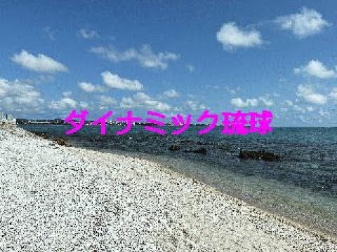 ダイナミック琉球　～エアロフォンで吹いてみた