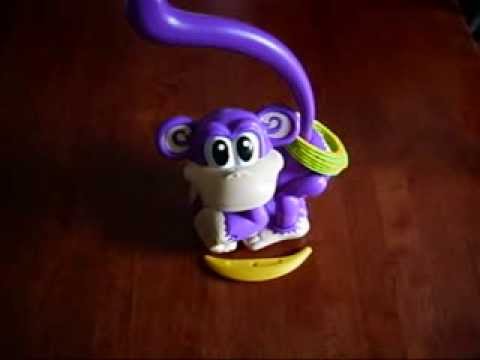 Hasbro Chasin' Cheeky Monkey