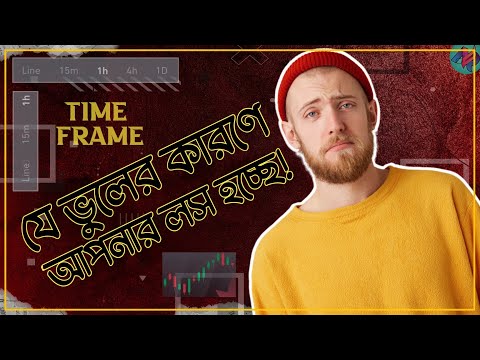 যেসব ভুলের কারনে ট্রেডিং এ বার বার লস হয় | Intraday & Swing Trading | Crypto Trading Strategies