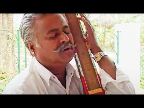 'Madhur Sur Bol Re Kaaga' sings Mahesha Ram