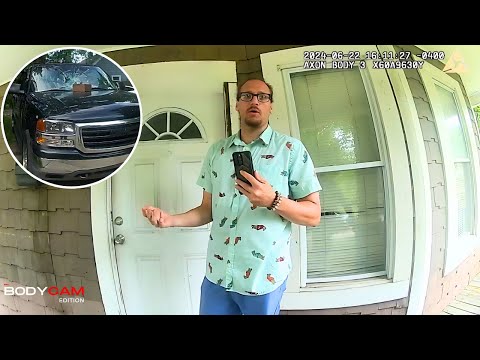 Racist Neighbor Goes Way Too Far