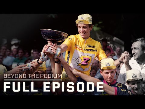 Will an American ever win the Tour de France again? | Beyond the Podium | NBC Sports